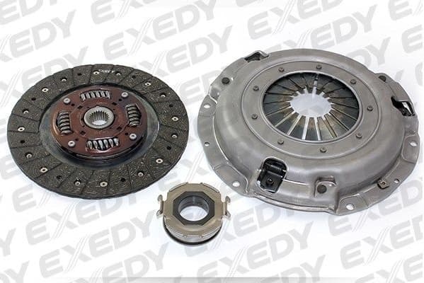Clutch Kit FJK2018