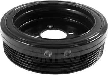 Belt Pulley, crankshaft 80001699