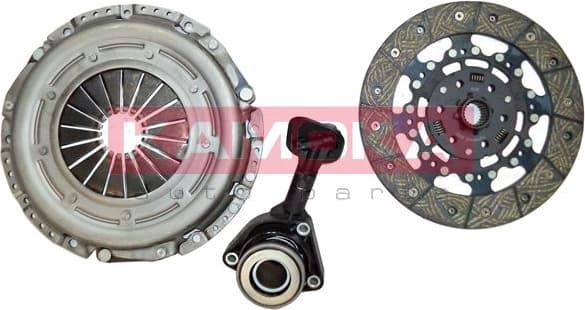 Clutch Kit KC024