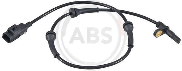 Sensor, wheel speed 31260