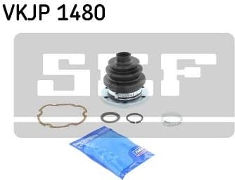 Bellow Kit, drive shaft VKJP 1480