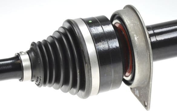 Drive Shaft GKN Automotive OE-Technology 50° 305504 - image 3