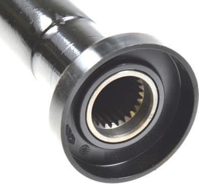 Drive Shaft GKN Automotive OE-Technology 50° 305504 - image 4