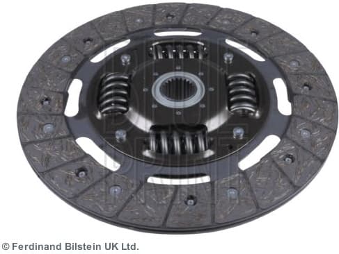 Clutch Disc ADN13190 - image 2