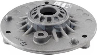 Repair Kit, suspension strut support mount KB650.24