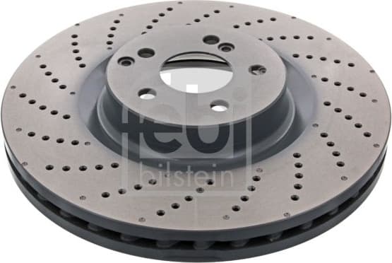 Brake Disc 44071