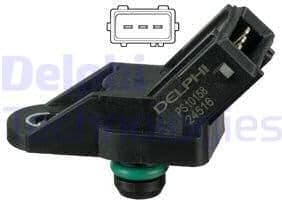 Air Pressure Sensor, altitude adaption PS10158