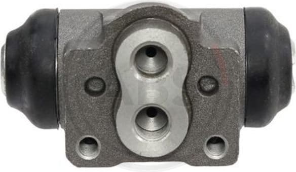 Wheel Brake Cylinder 42014