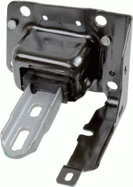 Mounting, automatic transmission 37963 01