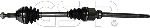 Drive Shaft 299214