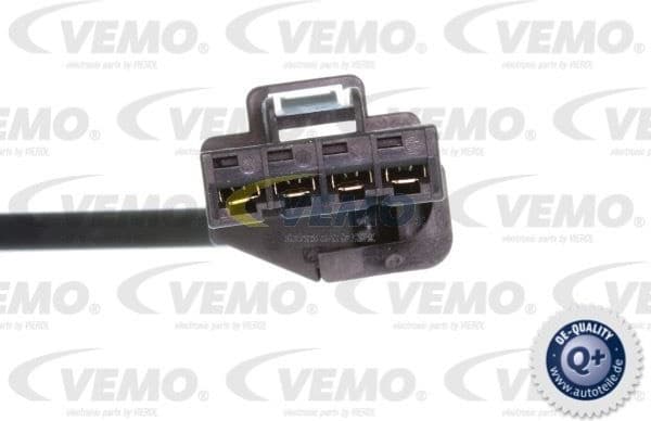 RPM Sensor, automatic transmission Green Mobility Parts V10-72-1277 - image 2