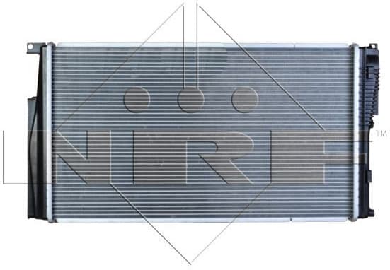 Radiator, engine cooling 58410 - image 3