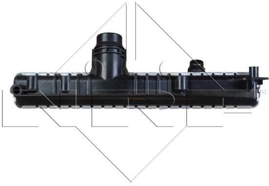 Radiator, engine cooling 58410 - image 4