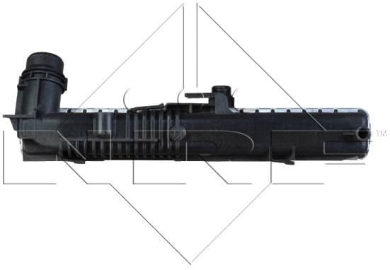 Radiator, engine cooling 58410 - image 5
