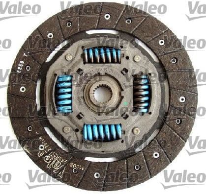 Clutch Kit KIT3P 821249 - image 4