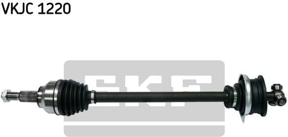 Drive Shaft VKJC 1220