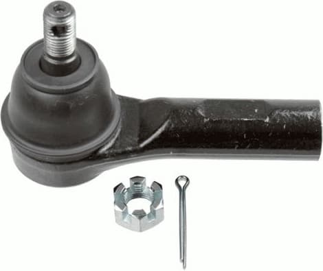 Tie Rod End 38580 01