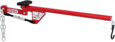 Universal Axle Lever 700.1495