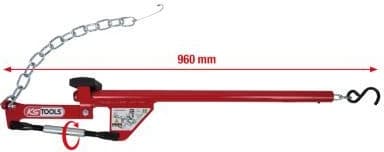 Universal Axle Lever 700.1495 - image 3