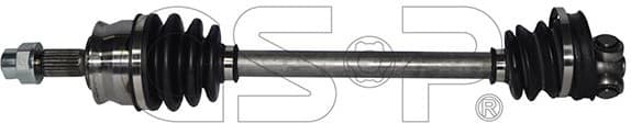Drive Shaft 217170