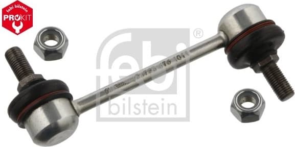 Link/Coupling Rod, stabiliser bar 34733