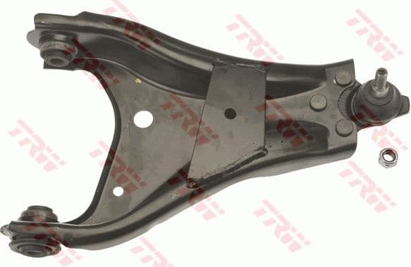 Control/Trailing Arm, wheel suspension JTC2275