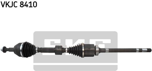 Drive Shaft VKJC 8410
