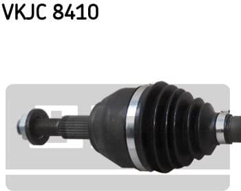 Drive Shaft VKJC 8410 - image 2