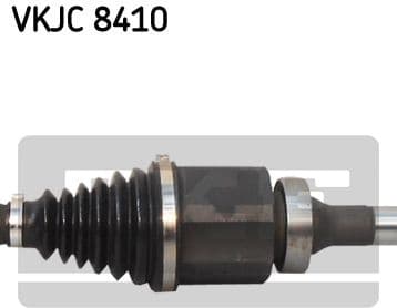 Drive Shaft VKJC 8410 - image 3