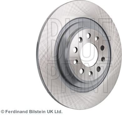 Brake Disc ADA104376 - image 2