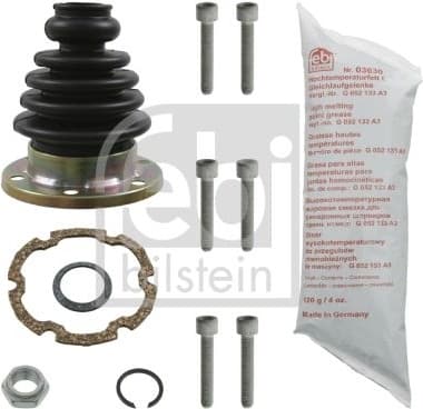 Bellow Kit, drive shaft 03635