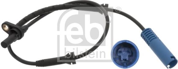 Sensor, wheel speed 47361