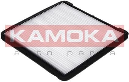 Filter, cabin air F402701 - image 2