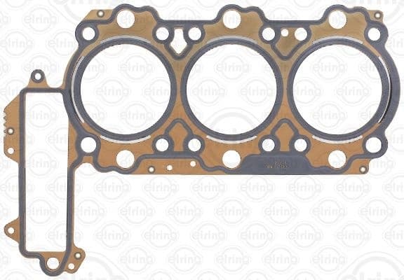 Gasket, cylinder head 017.052