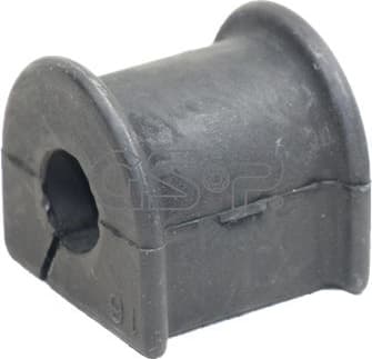 Mounting, stabiliser bar 512958