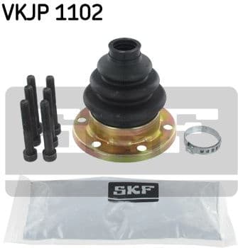 Bellow Kit, drive shaft VKJP 1102
