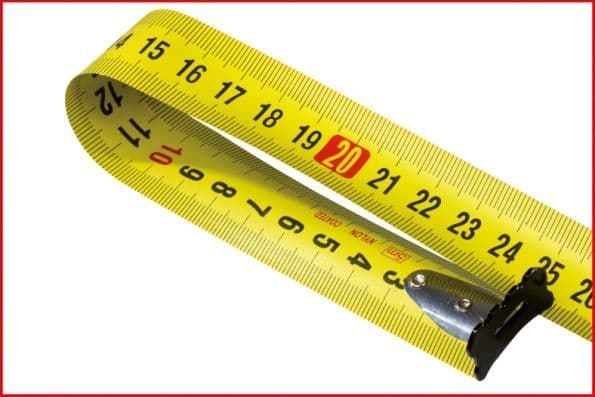 Tape Measure 300.0134 - image 2