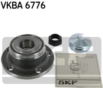 Wheel Bearing Kit VKBA 6776