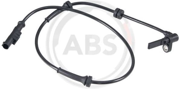 Sensor, wheel speed 30613