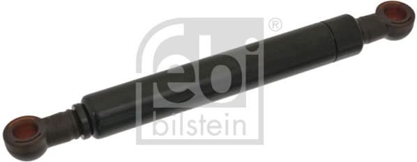 Linkage Damper, injection system 14691