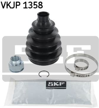 Bellow Kit, drive shaft VKJP 1358