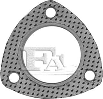 Gasket, exhaust pipe 330908