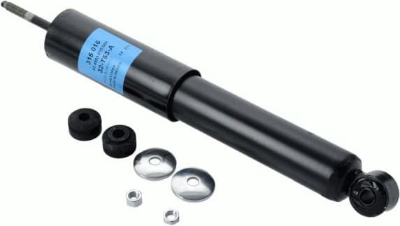 Shock Absorber 315 016