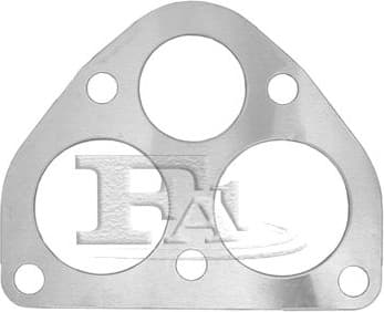Gasket, exhaust pipe 110925