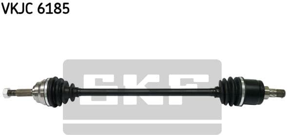 Drive Shaft VKJC 6185