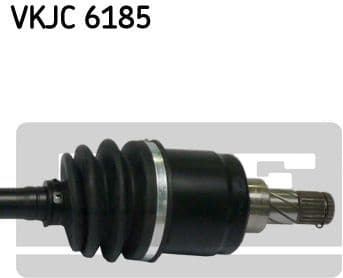 Drive Shaft VKJC 6185 - image 3