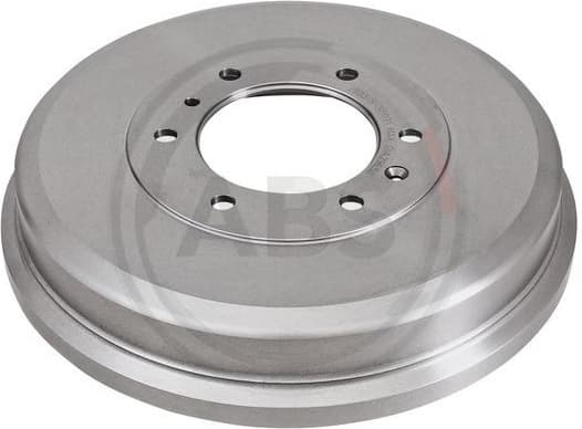 Brake Drum 2933-S