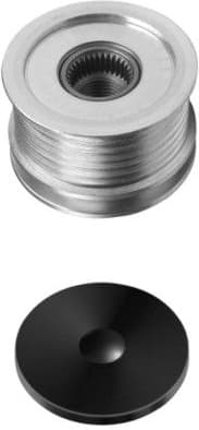 Alternator Freewheel Clutch 9XU 358 038-101