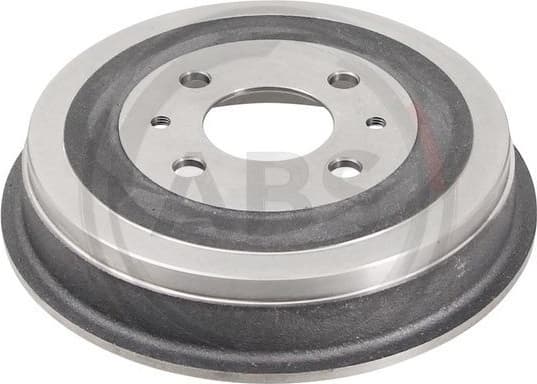 Brake Drum 2916-S