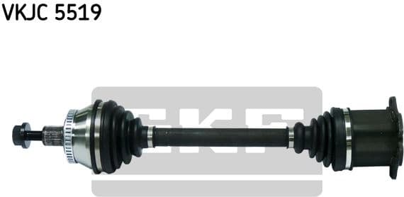 Drive Shaft VKJC 5519